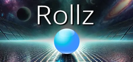 Rollz Ball