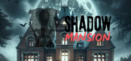 SHADOW MANSION