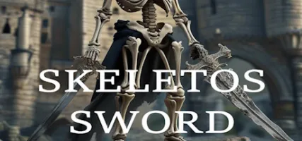 Skeletos Sword