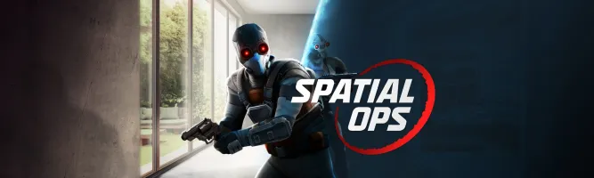 Spatial Ops