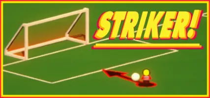 STRIKER!