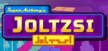 SuperAnthony's Joltzsi