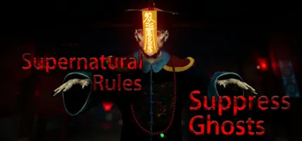 Supernatural Rules Suppress Ghosts