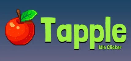 Tapple - Idle Clicker