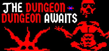 The Dungeon-Dungeon Awaits