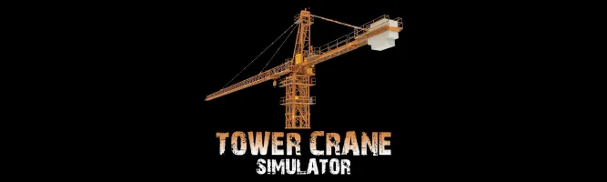 Tower Crane Simulator