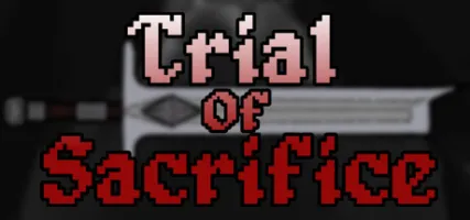 Trial of Sacrifice