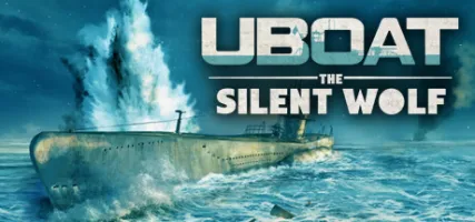 UBOAT: The Silent Wolf