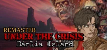 Under The Crisis: Darlia Island Remaster