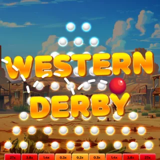 Western Derby