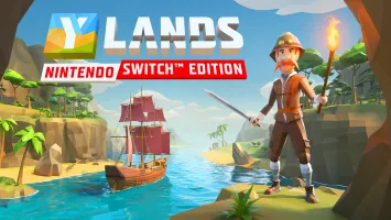 Ylands: Nintendo