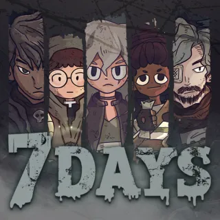 7Days: Backer