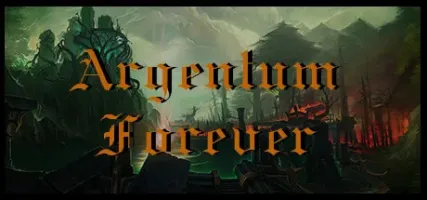 Argentum Forever