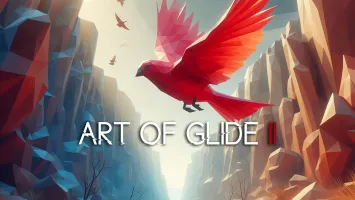 Art of Glide 2