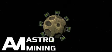 Astro Mining