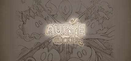 Aurye Clicker