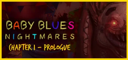 Baby Blues Nightmares - Prologue