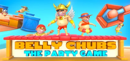 Belly Chubs: The Party Game