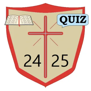 Bible Quiz Meet 2024 25