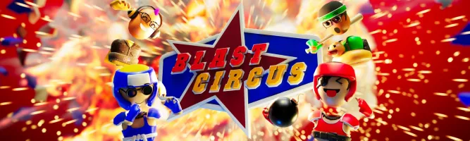 Blast Circus