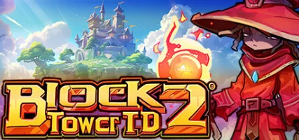 Block Tower TD 2