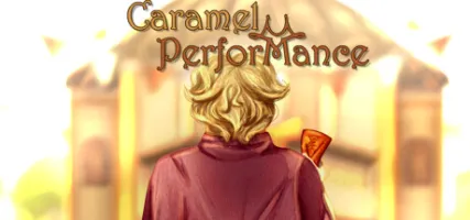 Caramel Performance Beta