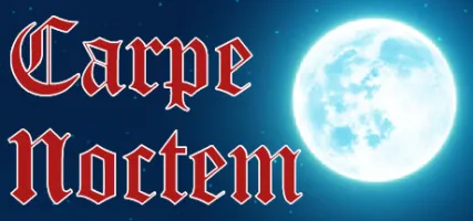 Carpe Noctem