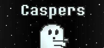 Caspers