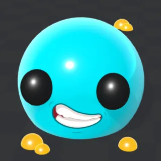 Clash of Slimes: IO Game