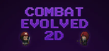 Combat Evolved 2D