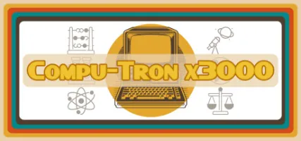 Compu-Tron x3000