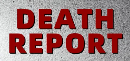 Death Report