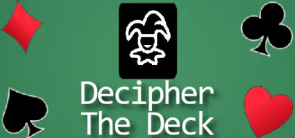 Decipher The Deck