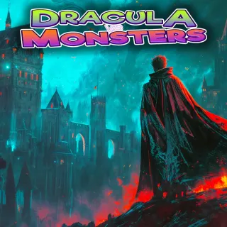 Dracula VS Monsters