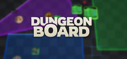 Dungeon Board