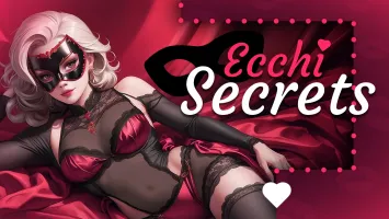 Ecchi Secrets