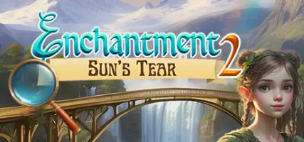 Enchantment 2: Sun's tear