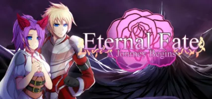 Eternal Fate: A Journey Begins