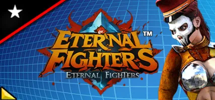 Eternal Fighters