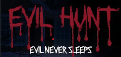 Evil Hunt - Evil never sleeps