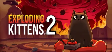 Exploding Kittens 2