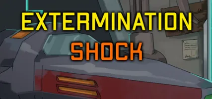 Extermination Shock