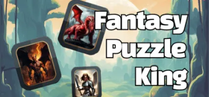 Fantasy Puzzle King