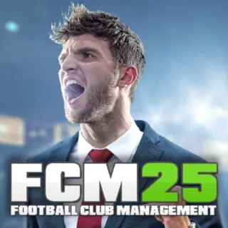 Football Club Management 2025