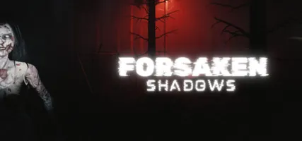 Forsaken Shadows