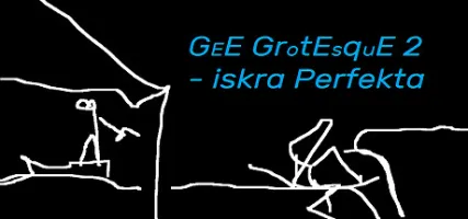 GEE GrotEsquE 2 - iskra Perfekta