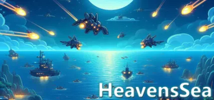 HeavensSea