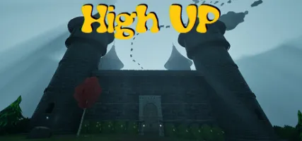 High Up