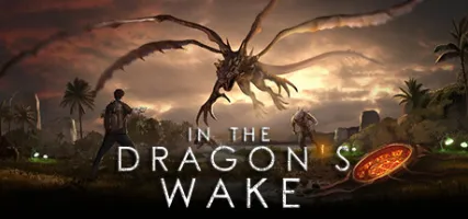 In The Dragon's Wake