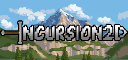 Incursion2D